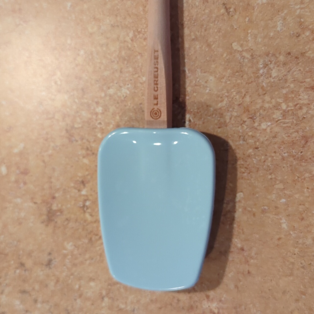 LeCreuset spatula